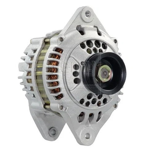 13289 – REMY INTL Alternator/ Generator, OE Replacement Alternator 6 Millimeter x 1.0 Positive Battery Output Termina...
